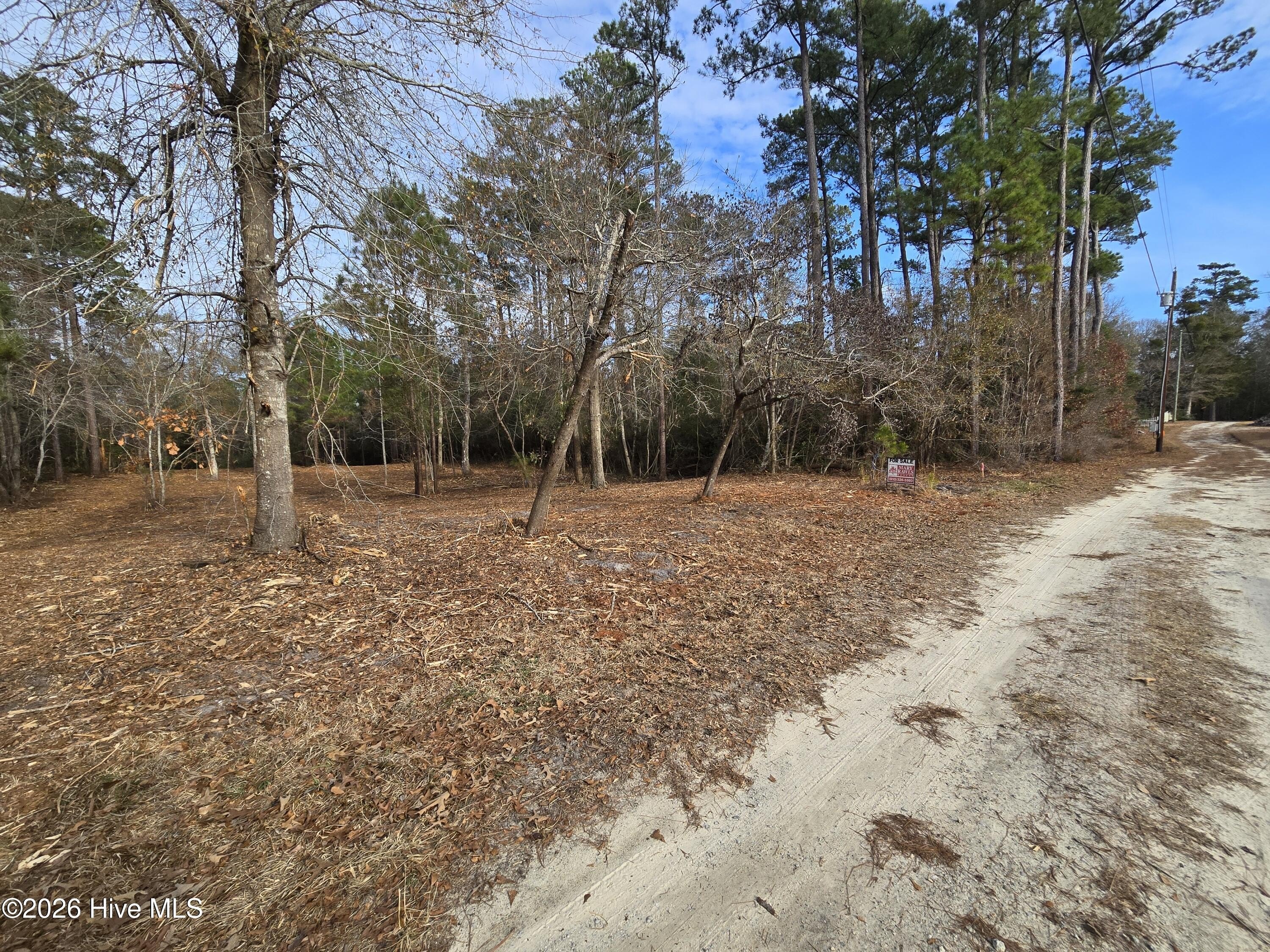 Swansboro Land Ready to Build