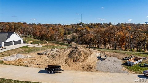 Land, St Louis, MO