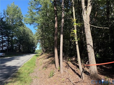 Land, Beaverdam, VA