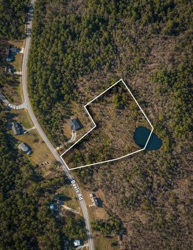 LAND - ROCKY FACE, GA