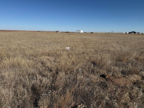 Unrestricted Land in Amarillo, TX
