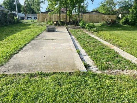 LAND - Lakeview, OH