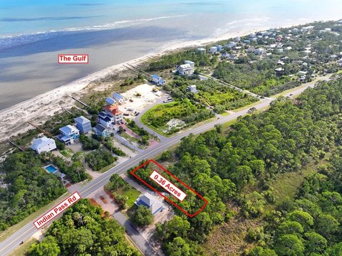 LAND - Port St. Joe, FL