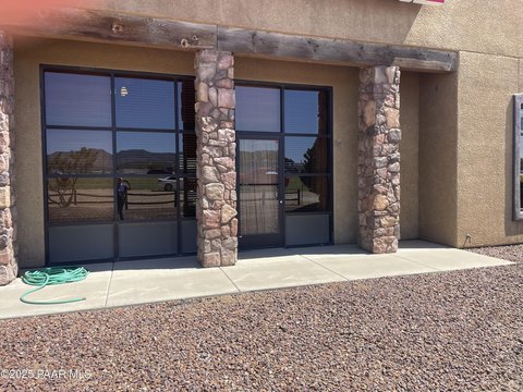 Office Space in Prescott Valley