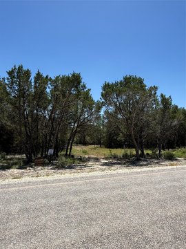 Land, Bluff Dale, TX