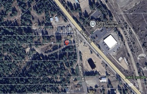 Land Near Kelly's Whitewater Park