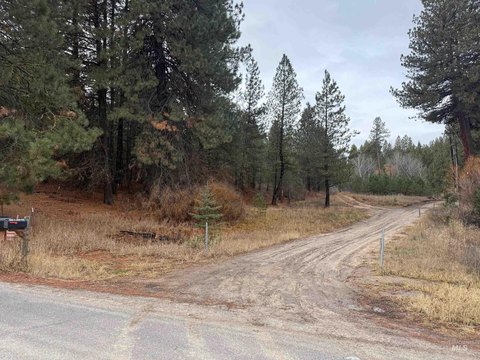 Residential Mixed-Use Development Lot
