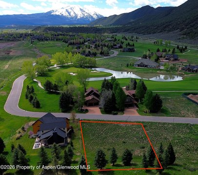 LAND - Carbondale, CO