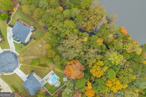 Picture of Land at Great Glen Way 1118, Lawrenceville, GA