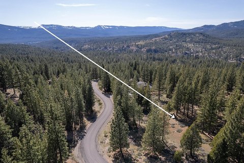 Land, Clio, CA
