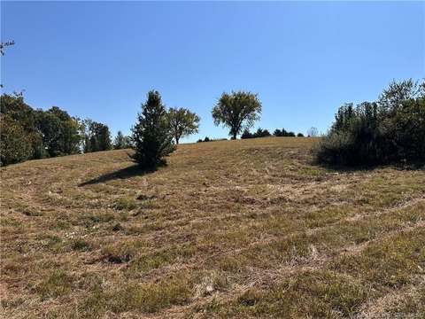 Salem Land with Rolling Hills