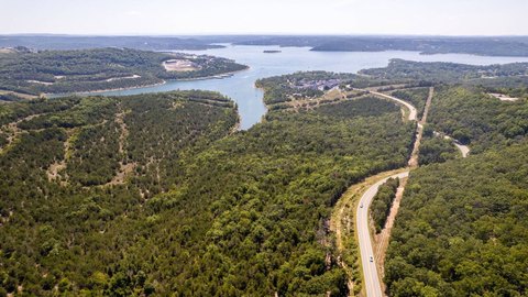 Land, Ridgedale, MO