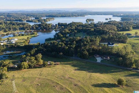 LAND/LOTS, LINCOLN, AL