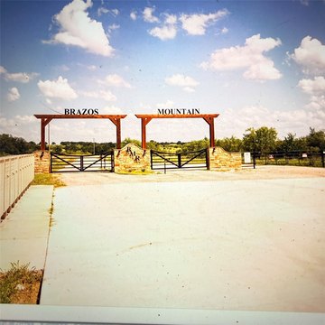 Gated Ranch Land Parcel