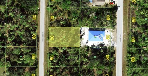 LAND - Port Charlotte, FL