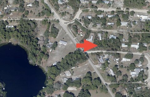 Buildable Residential Lot