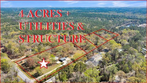 Residential Land Parcel