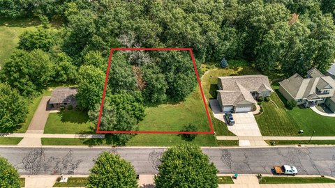 Residential Lot in Eau Claire
