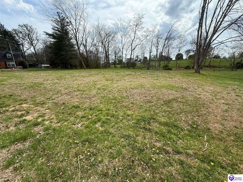 Residential Lot in Country Villa