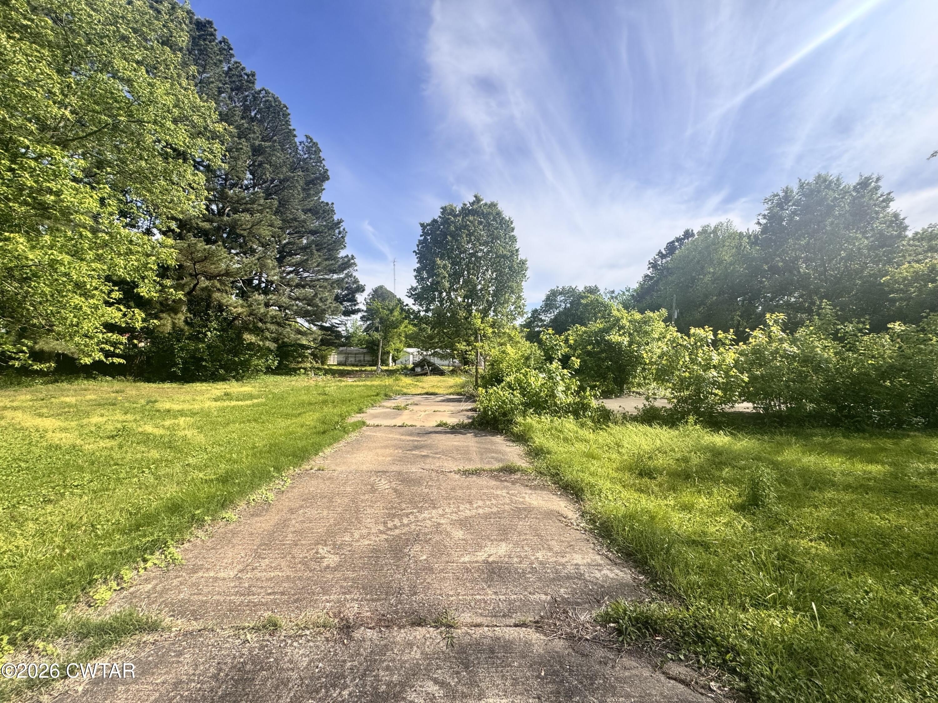 Dyersburg Buildable Lots Opportunity
