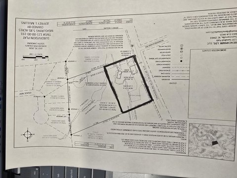 Commercial Land with 362ft Frontage