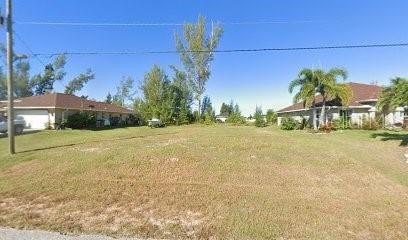 Land - CAPE CORAL, FL