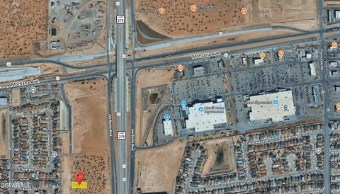 El Paso Land For Sale