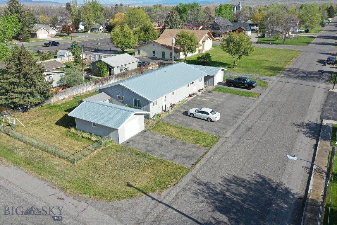 Three Forks Multifamily Investment Property