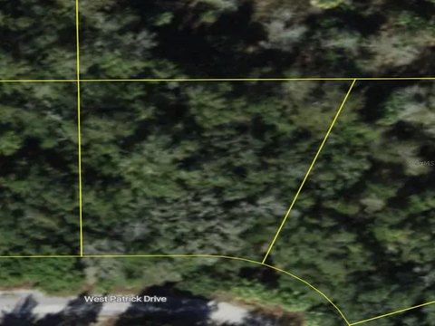 Land, HOMOSASSA, FL