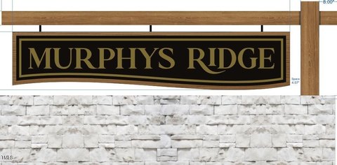 Oxford, NC Wooded Homesite