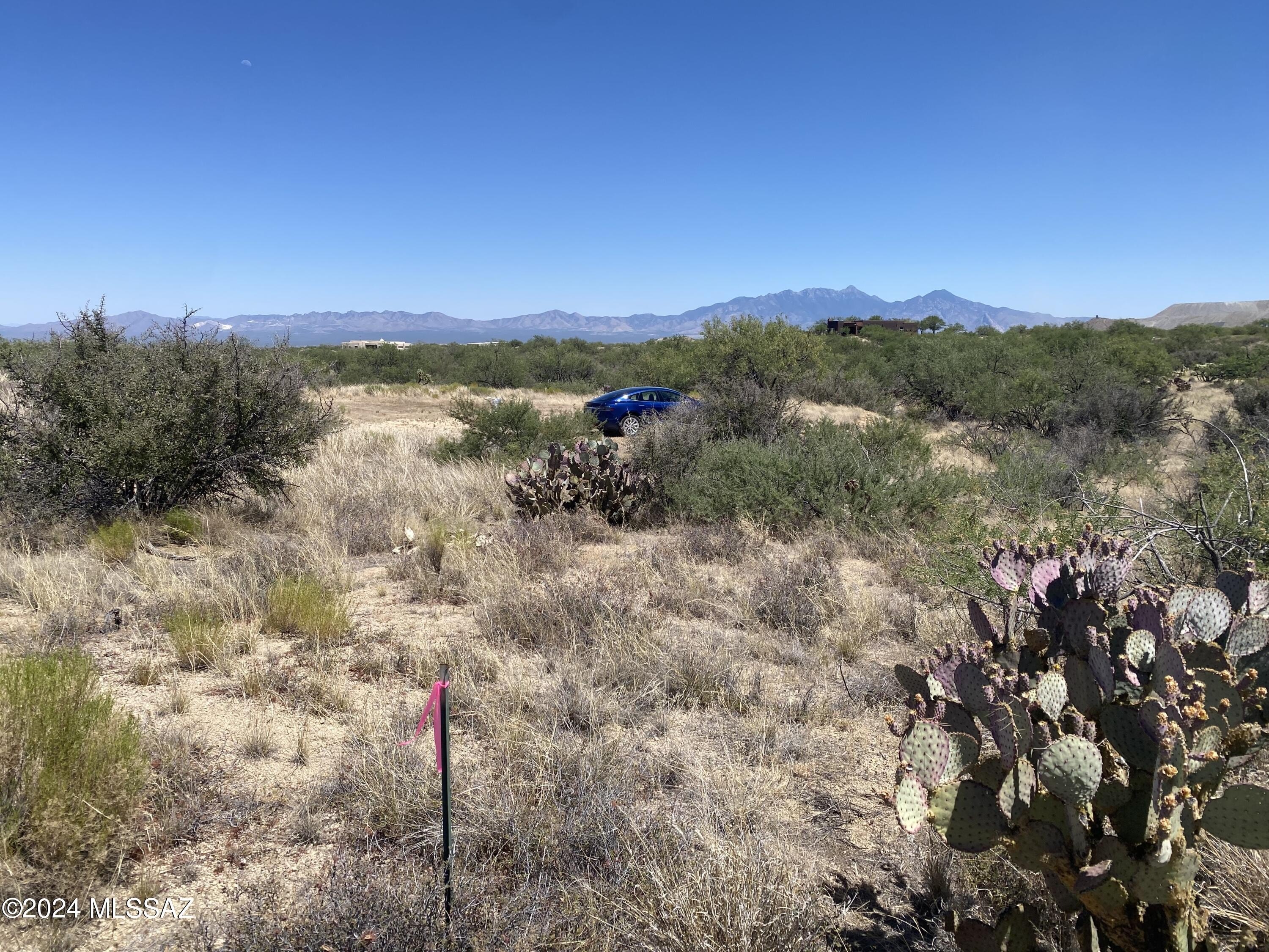 Land Near Ruby Star Airpark