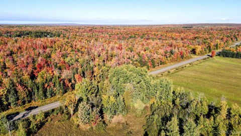 VACANT LAND, Toivola, MI