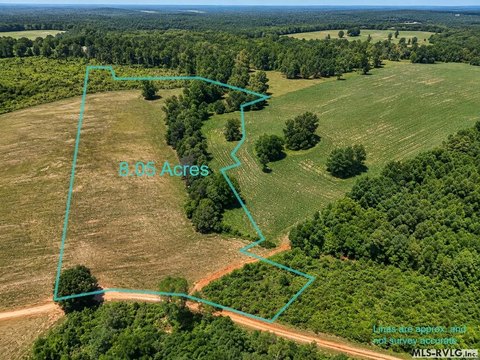 Land/Lots, Littleton, NC