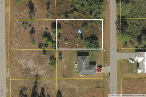 Land, LEHIGH ACRES, FL
