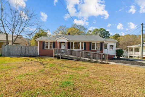 Cartersville Commercial Site For Sale