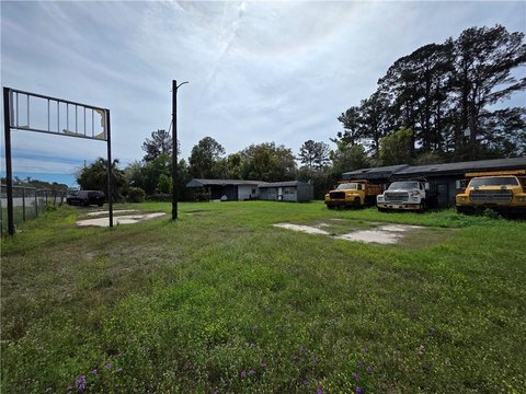 Highway Frontage Commercial Opportunity