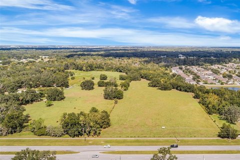 Lakeland Development Opportunity: 80+ Acres