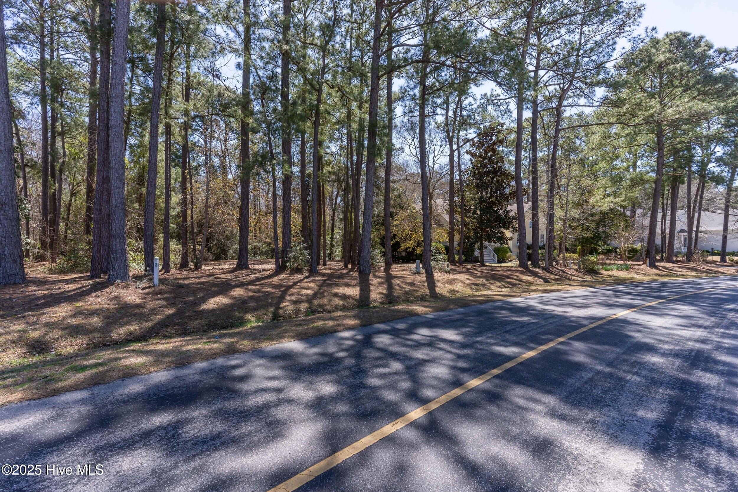 Southport Homesite in St. James