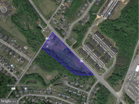 Prime Commercial Land For Sale