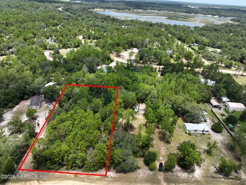 LAND - Keystone Heights, FL
