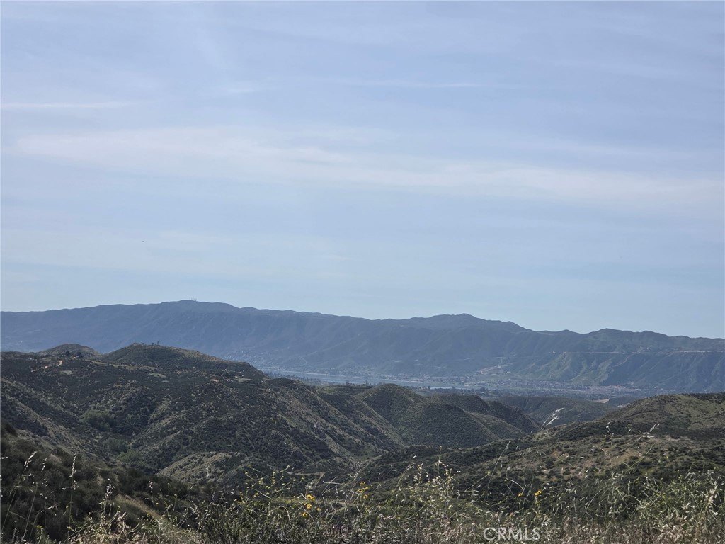 Lake Mathews Ranch Land Parcel