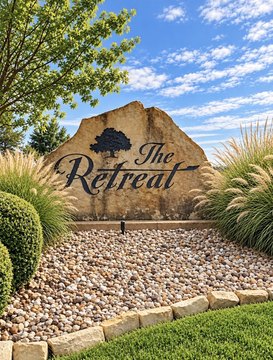 Wooded Greenbelt-Backing Lot
