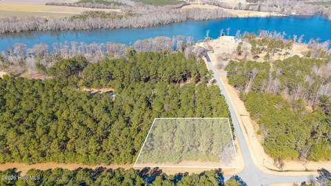 Corner Lot in Gated Community