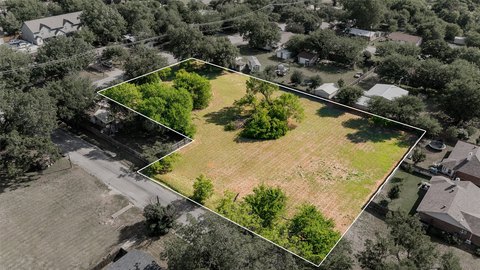Multifamily Land Near Tarleton State