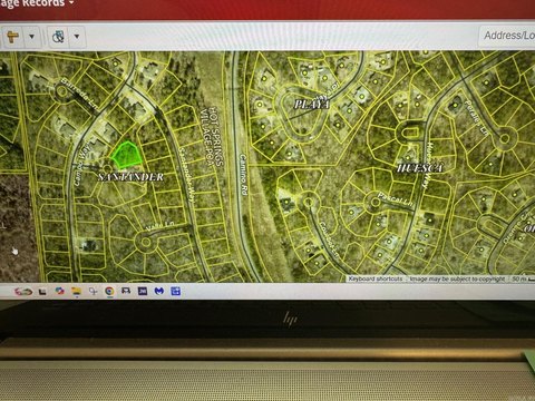 Land Near Recreational Amenities