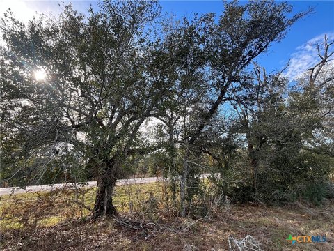 Land Near Edna, Texas