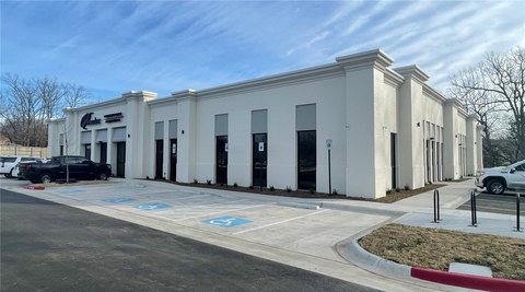 Fayetteville Medical/Dental Office Space