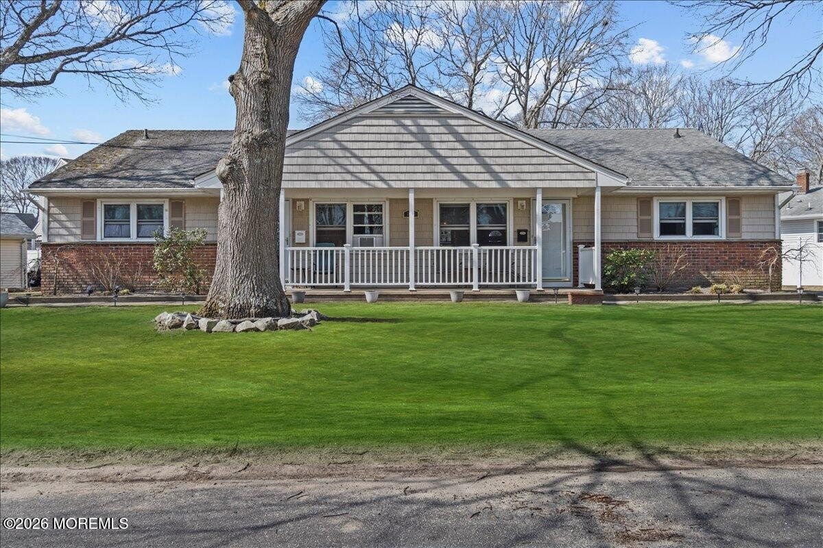Point Pleasant Duplex Investment Opportunity