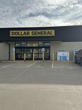 Brooklyn, Iowa Commercial Property