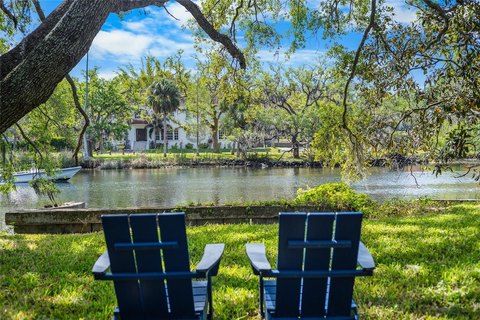Riverfront Residential Land Parcel